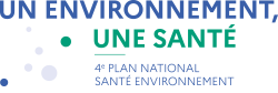 logo plan national santé environnement