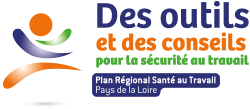 logo plan régional de santé au travail