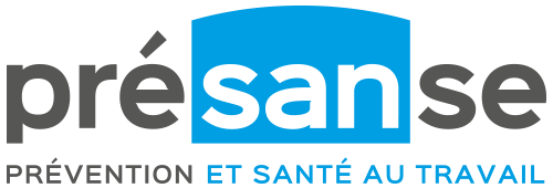 logo de Présanse fédération nationale