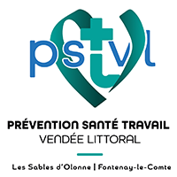 Prévention Santé Travail Vendée Littoral